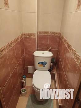 2-к квартира, посуточно, 49м2, 1/10 этаж