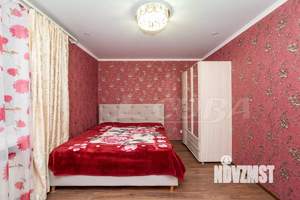 2-к квартира, на длительный срок, 64м2, 3/19 этаж