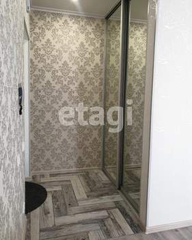 Студия квартира, на длительный срок, 36м2, 2/10 этаж
