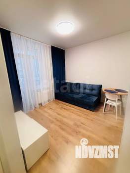 1-к квартира, на длительный срок, 38м2, 14/17 этаж