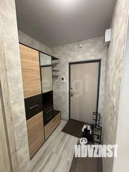 1-к квартира, на длительный срок, 34м2, 7/10 этаж