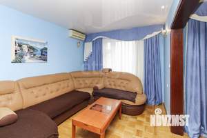 2-к квартира, на длительный срок, 101м2, 6/6 этаж