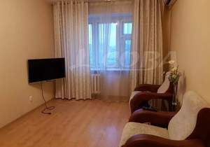 1-к квартира, на длительный срок, 50м2, 13/14 этаж