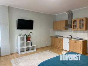 1-к квартира, посуточно, 35м2, 7/15 этаж