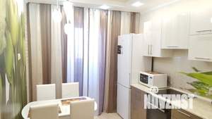 1-к квартира, посуточно, 37м2, 6/14 этаж