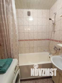 2-к квартира, посуточно, 52м2, 6/9 этаж