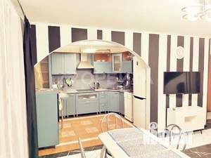 2-к квартира, на длительный срок, 73м2, 8/9 этаж