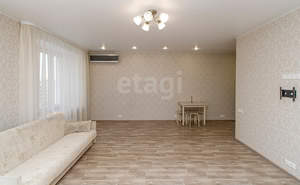 2-к квартира, на длительный срок, 62м2, 7/19 этаж