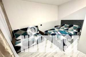 1-к квартира, посуточно, 20м2, 2/5 этаж