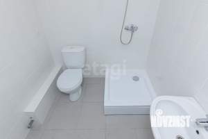 Студия квартира, на длительный срок, 22м2, 2/17 этаж