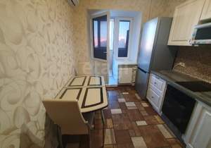 1-к квартира, на длительный срок, 38м2, 7/16 этаж