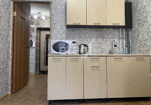 1-к квартира, на длительный срок, 30м2, 3/16 этаж