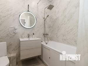 1-к квартира, посуточно, 33м2, 7/13 этаж