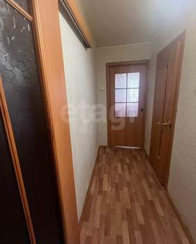 1-к квартира, на длительный срок, 38м2, 3/9 этаж