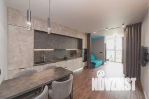 1-к квартира, посуточно, 30м2, 10/18 этаж