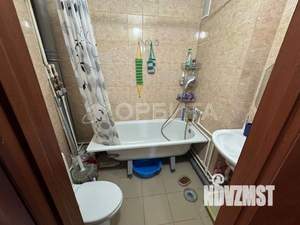 2-к квартира, на длительный срок, 36м2, 2/5 этаж