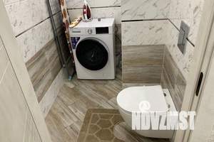 3-к квартира, посуточно, 77м2, 14/20 этаж