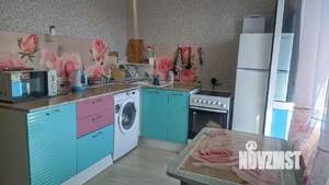 1-к квартира, на длительный срок, 42м2, 4/10 этаж