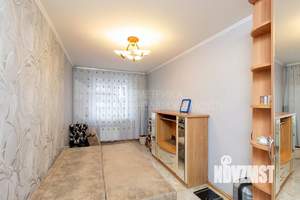 2-к квартира, на длительный срок, 43м2, 5/5 этаж