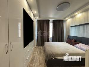 1-к квартира, на длительный срок, 40м2, 10/17 этаж