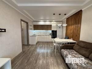1-к квартира, на длительный срок, 40м2, 10/17 этаж