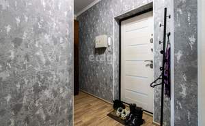 1-к квартира, на длительный срок, 41м2, 7/14 этаж