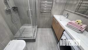 1-к квартира, посуточно, 50м2, 12/21 этаж