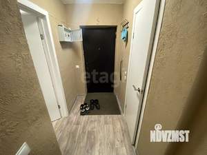 1-к квартира, на длительный срок, 31м2, 1/10 этаж