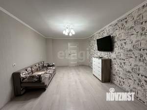 3-к квартира, на длительный срок, 64м2, 4/9 этаж