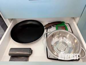 Студия квартира, посуточно, 32м2, 17/20 этаж