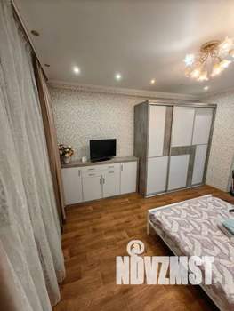 1-к квартира, посуточно, 48м2, 4/4 этаж