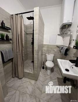 1-к квартира, на длительный срок, 32м2, 12/16 этаж