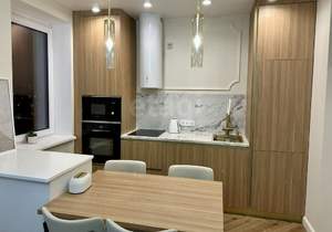 2-к квартира, на длительный срок, 55м2, 12/16 этаж