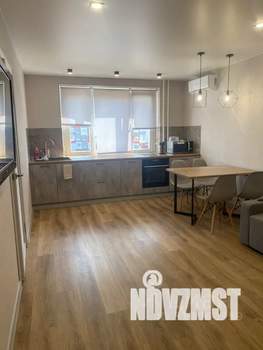 2-к квартира, посуточно, 41м2, 3/14 этаж