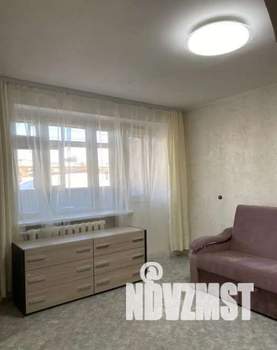 1-к квартира, на длительный срок, 31м2, 4/5 этаж