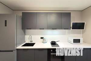 1-к квартира, посуточно, 45м2, 2/16 этаж