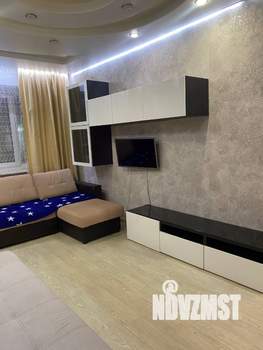 1-к квартира, на длительный срок, 35м2, 1/5 этаж