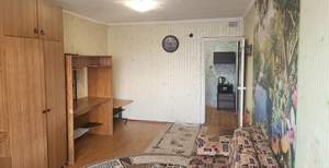 1-к квартира, на длительный срок, 25м2, 9/9 этаж