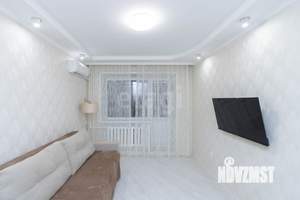 2-к квартира, на длительный срок, 47м2, 4/5 этаж