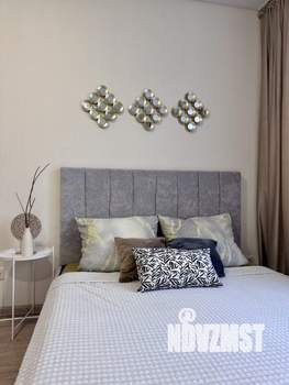 Студия квартира, посуточно, 30м2, 6/8 этаж