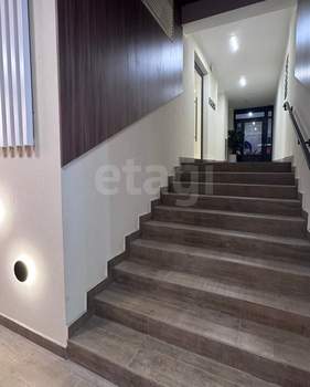 1-к квартира, на длительный срок, 42м2, 16/23 этаж