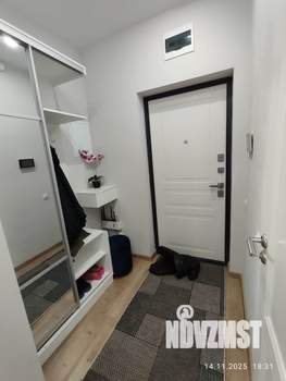 1-к квартира, на длительный срок, 31м2, 9/17 этаж