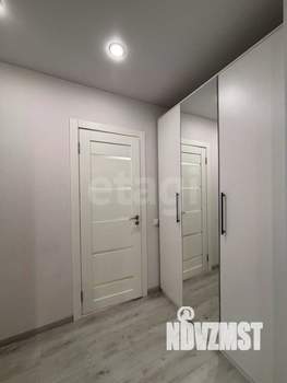 Студия квартира, на длительный срок, 25м2, 9/16 этаж