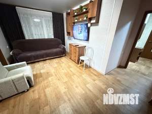 4-к квартира, посуточно, 70м2, 2/5 этаж