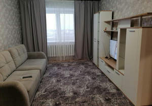 2-к квартира, на длительный срок, 65м2, 7/16 этаж