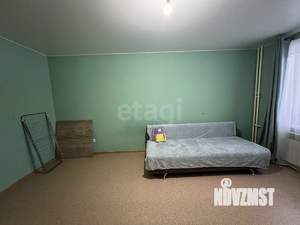 1-к квартира, на длительный срок, 35м2, 1/10 этаж