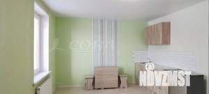 Студия квартира, на длительный срок, 27м2, 9/24 этаж