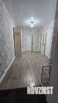 2-к квартира, на длительный срок, 63м2, 5/5 этаж