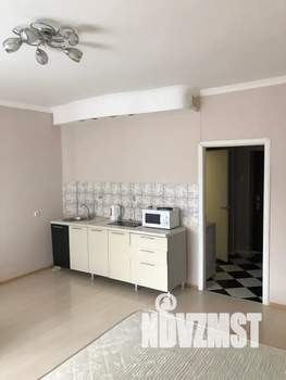 1-к квартира, посуточно, 23м2, 11/15 этаж