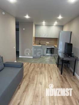 1-к квартира, на длительный срок, 45м2, 8/24 этаж